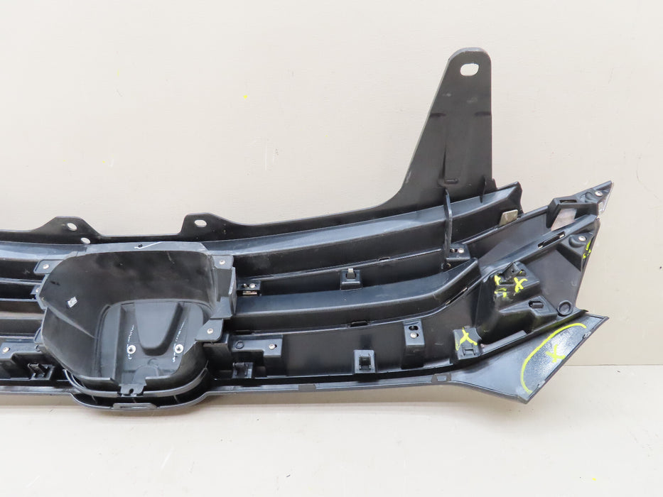 2015 2016 HONDA CR-V FRONT UPPER RADIATOR GRILLE GRILL OEM 71120-T1W-A010