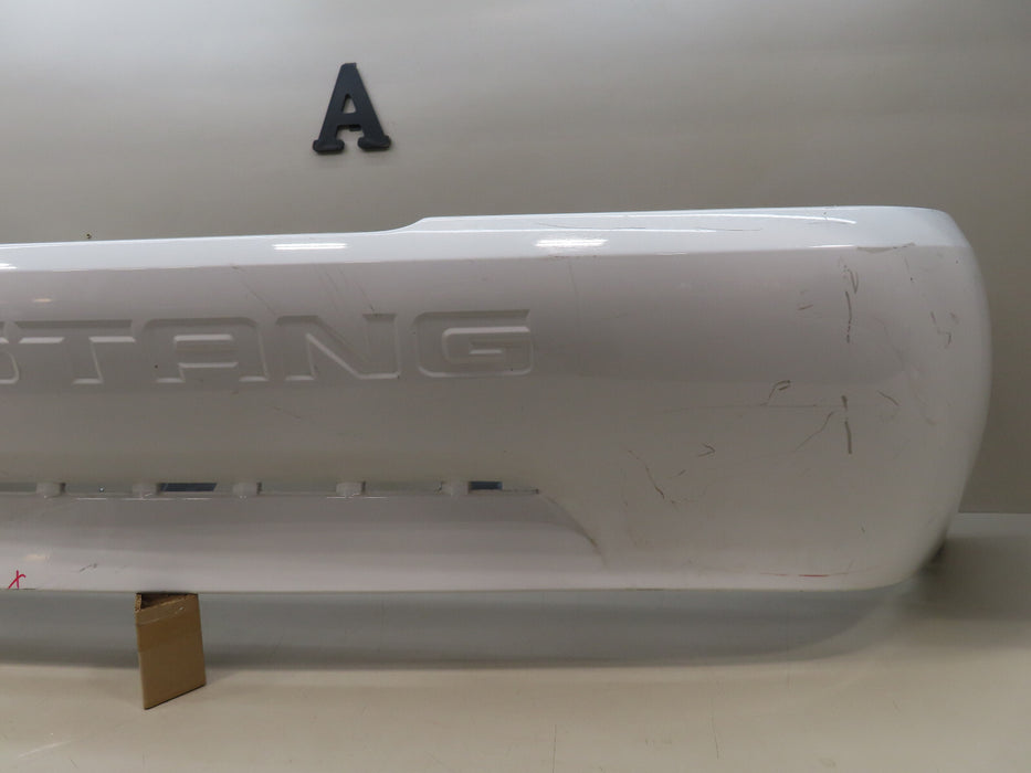 1999-2004 FORD MUSTANG REAR BUMPER COVER OEM