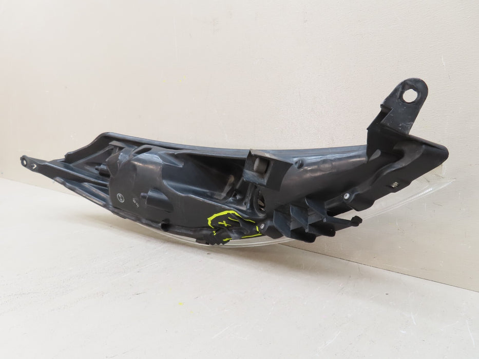 2011-2014 NISSAN JUKE FRONT LEFT DRIVER SIDE HEADLIGHT TURN SIGNAL LAMP OEM