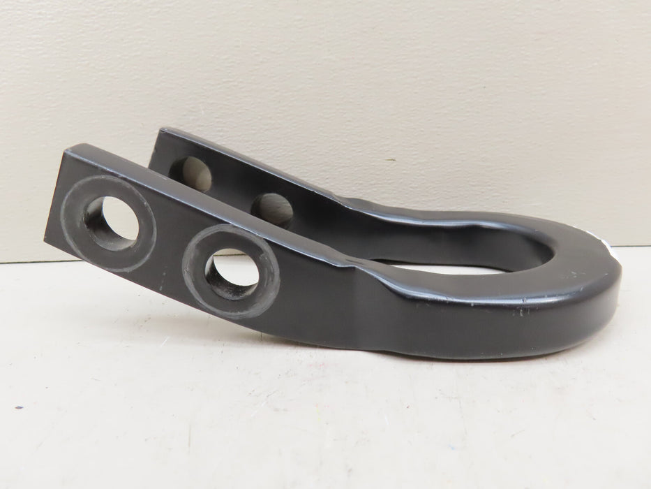 GM FRONT TOWING HOOKS OEM