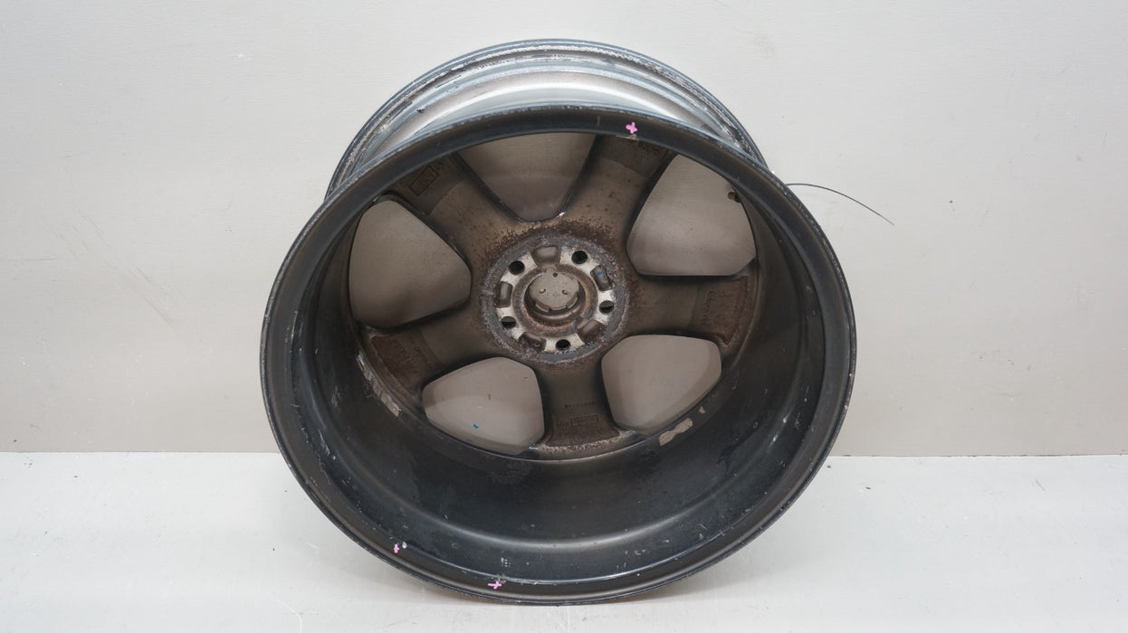 2013-2016 FORD FUSION WHEEL RIM 18X8 ALUMINUM DS7C-1007 OEM