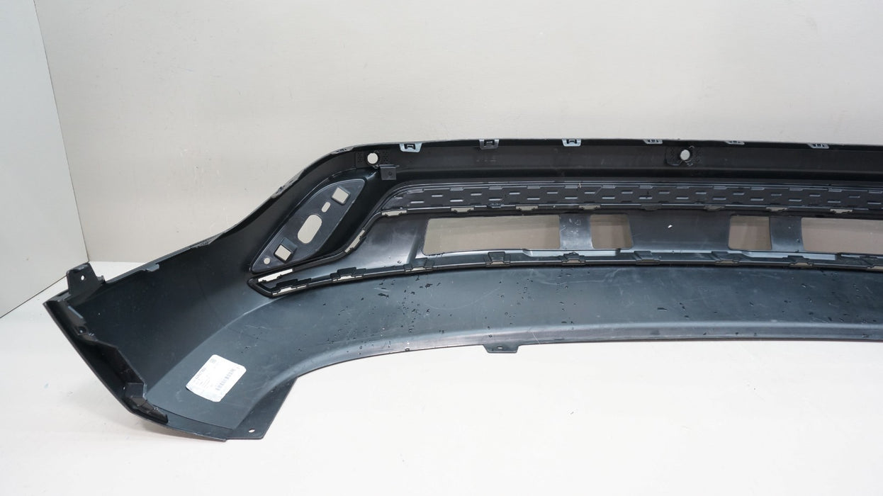 2024-2025 CHEVROLET TRAX REAR LOWER BUMPER COVER VALANCE OEM 42780299