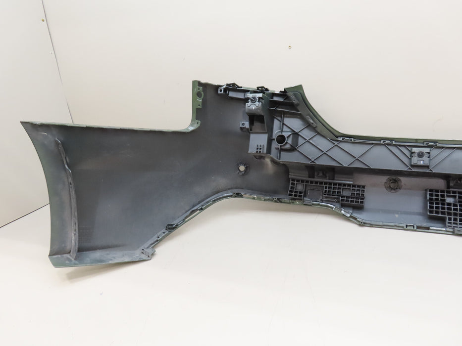 2019-2021  AUDI A5 S5 B9 REAR BUMPER COVER OEM 8W6807511