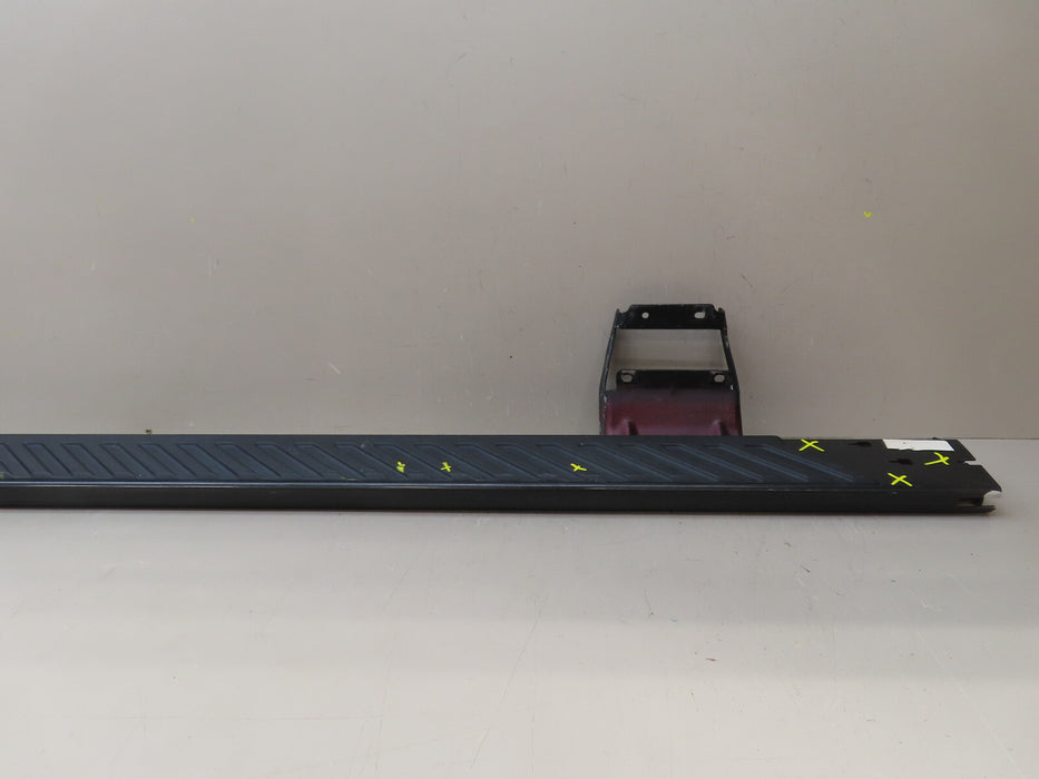 2015-2023 FORD F-150 CREW CAB LEFT DRIVER SIDE RUNNING BOARD OEM FL34-16470