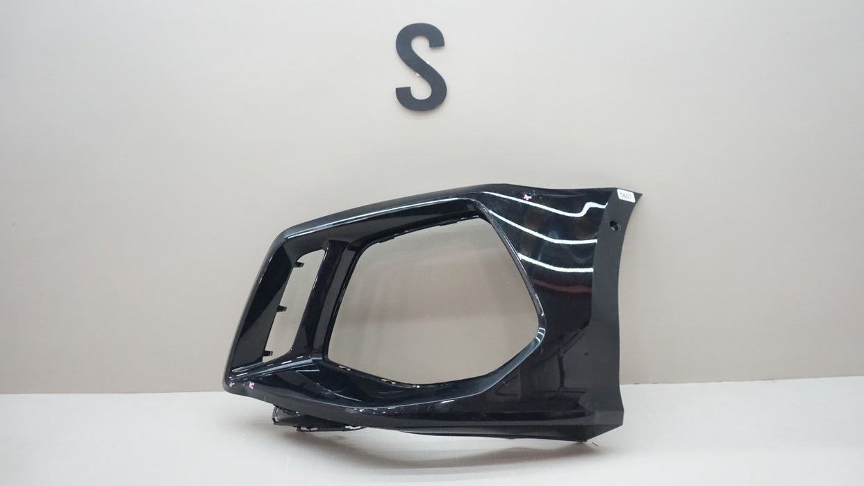 2022-2024 AUDI RS3 FRONT BUMPER COVER CAP 8Y0_807_437_M OEM