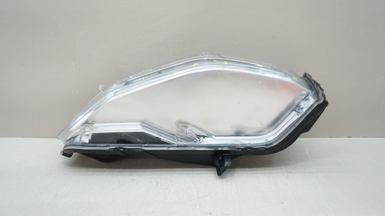2018-2023 FORD MUSTANG FRONT LEFT DRIVER SIDE FOG LIGHT OEM PJR3B13201AE