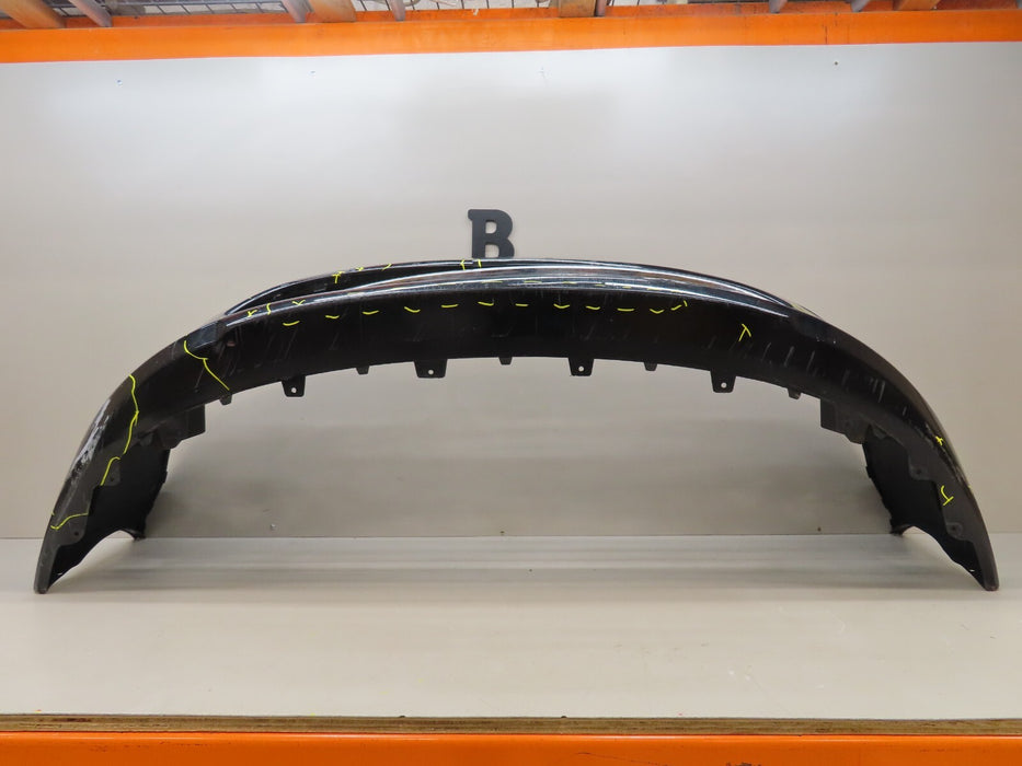 2010 2011 2012 FORD FUSION FRONT BUMPER COVER OEM AE53-17C831