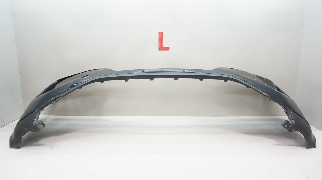 2021-2023 NISSAN ROGUE FRONT BUMPER COVER PANEL OEM 620226RR0H