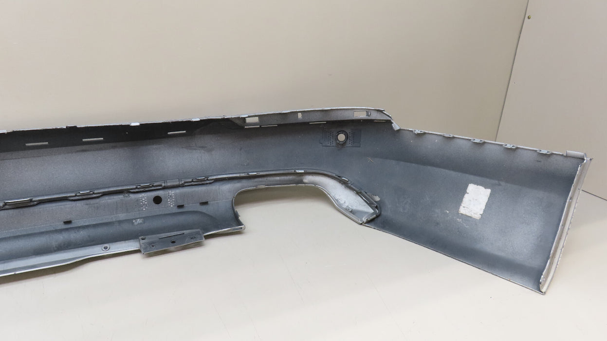 2016-2019 VOLVO XC90 REAR LOWER BUMPER COVER OEM