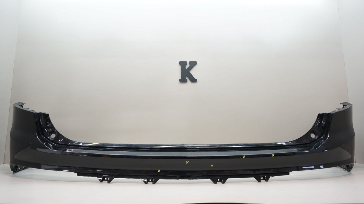 2016-2025 VOLVO XC90 REAR BUMPER COVER PANEL OEM 31690642