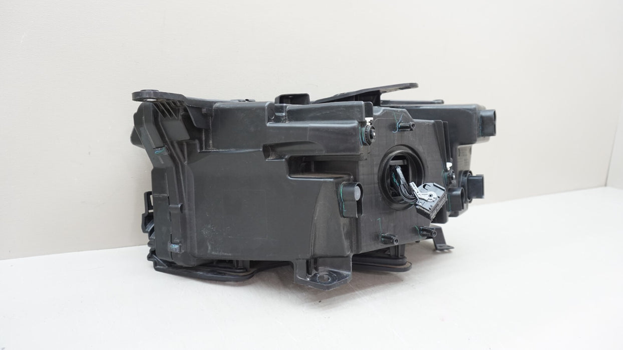 2021-2023 JEEP GRAND CHEROKEE FRONT RH RIGHT PASSENGER SIDE HEADLIGHT OEM