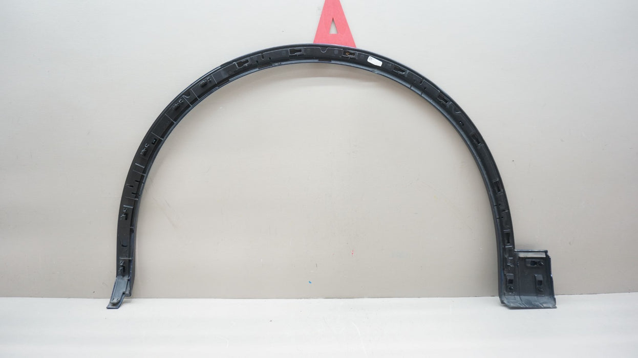 2021-2024 AUDI Q5 SQ5 FRONT RIGHT SIDE FENDER FLARE ARCH OEM 80A853718J