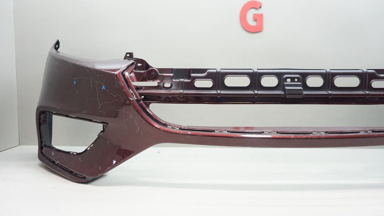 2019-2020 HONDA INSIGHT FRONT BUMPER COVER PANEL OEM 71101-TXM-A000