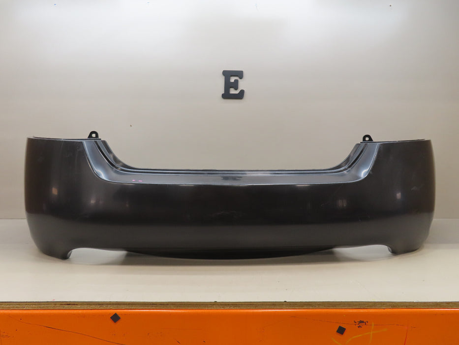 2009-2014 NISSAN MAXIMA REAR BUMPER COVER OEM 85022-9N00H