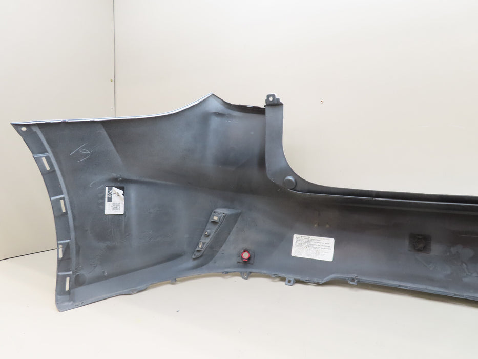 2016-2019 LEXUS RX350 RX450H REAR BUMPER COVER OEM