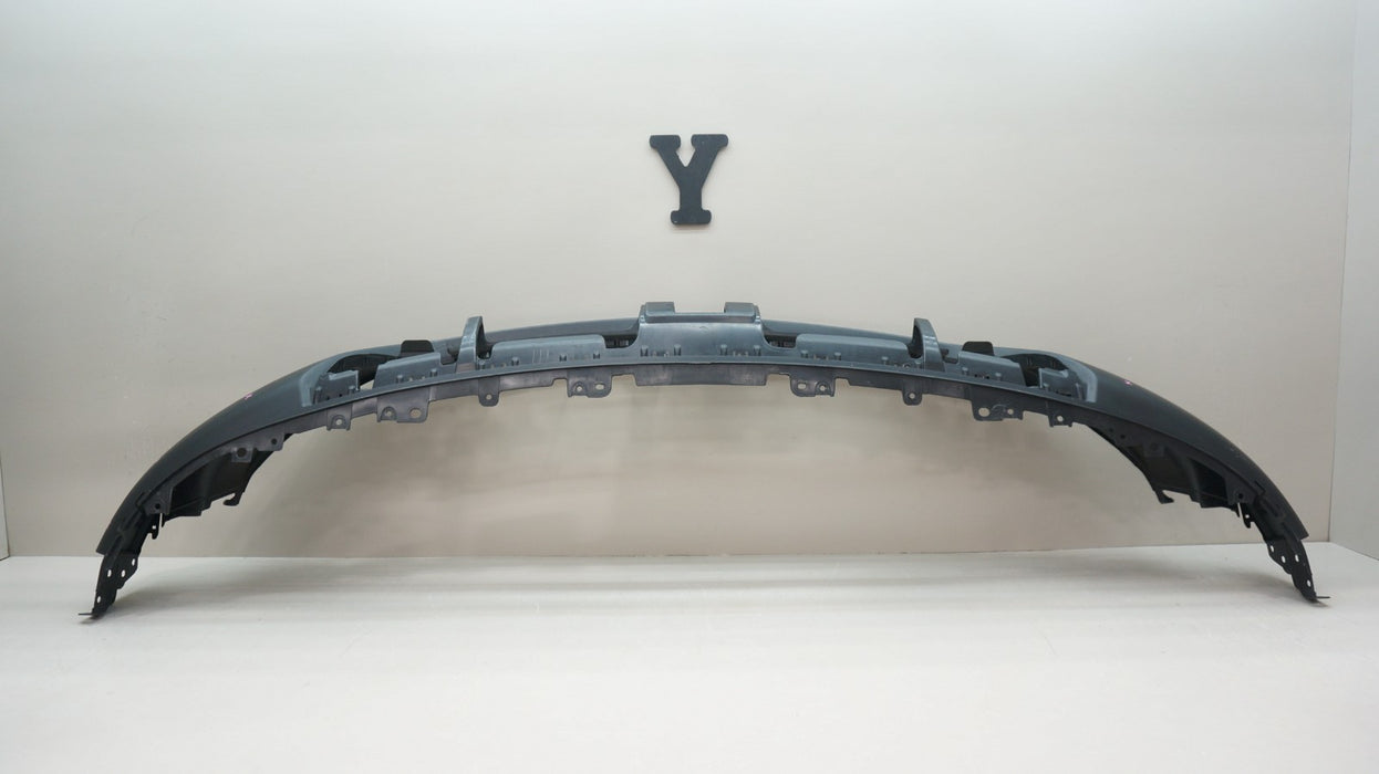2023-2025 MAZDA CX50 CX-50 FRONT LOWER BUMPER COVER VALANCE OEM VA40-50032