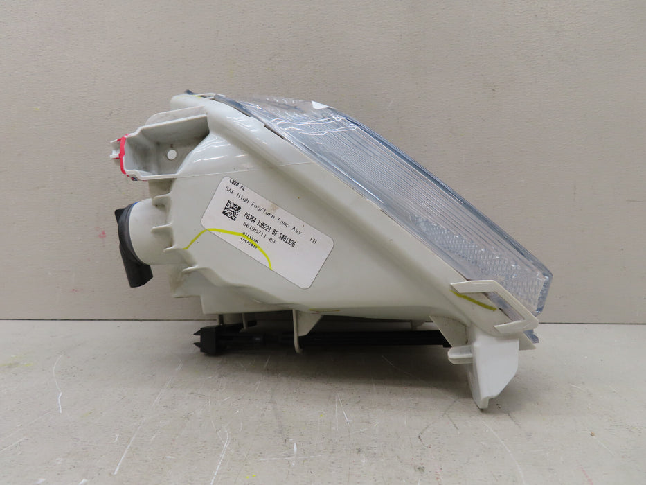 2017-2019 FORD ESCAPE FRONT LEFT DRIVER SIDE FOG LIGHT OEM PGJ54-13B221