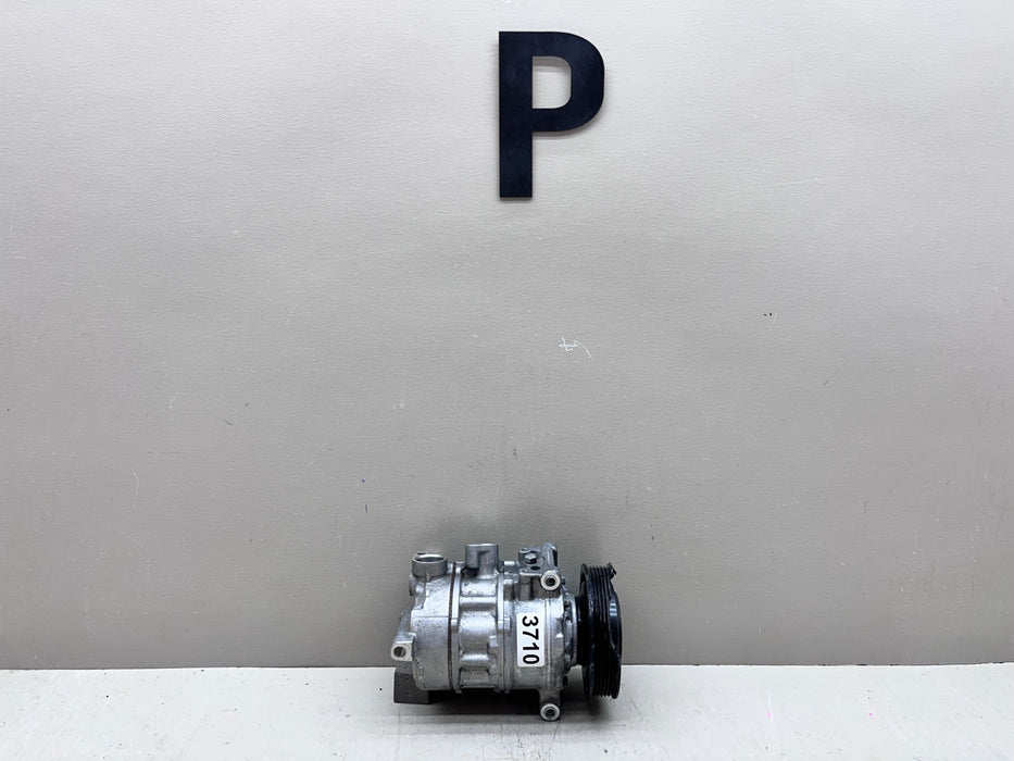 2018-2025 AUDI Q5 AC COMPRESSOR 80A 816 803E OEM