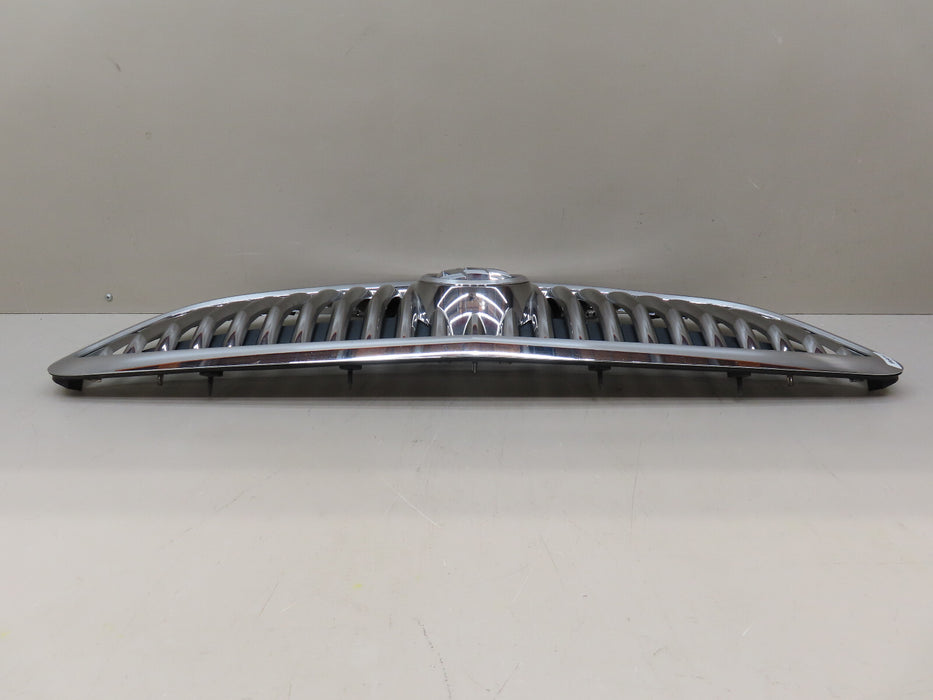 2008-2012 BUICK ENCLAVE FRONT RADIATOR GRILL GRILLE OEM