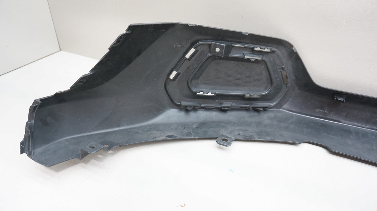 2025-2026 SUBARU FORESTER FRONT LOWER BUMPER VALANCE PANEL OEM