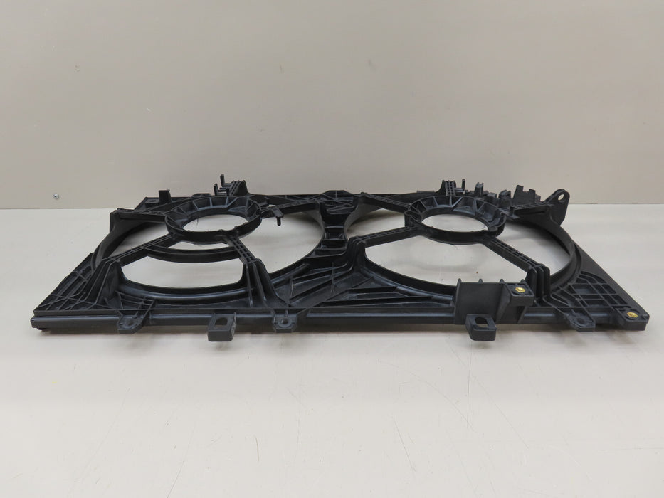 2020 2021 SUBARU OUTBACK FRONT RADIATOR SHROUD OEM