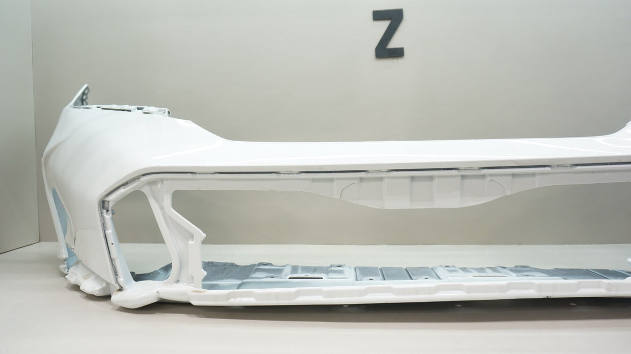 2025 HONDA CIVIC FRONT BUMPER COVER PANEL OEM 71101-T56-A500