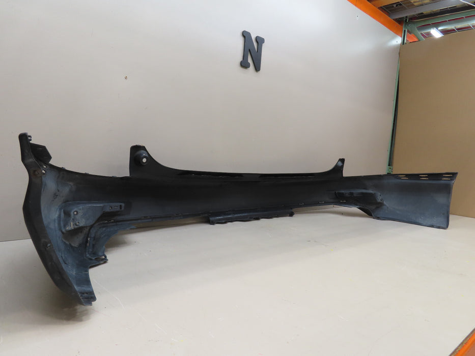 2017 2018 2019 17 18 19 HONDA CRV CR-V REAR BUMPER COVER OEM