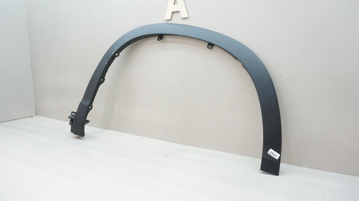 2014-2019 TOYOTA HIGHLANDER FRONT RIGHT PASSENGER SIDE FENDER FLARE 75871-0E010