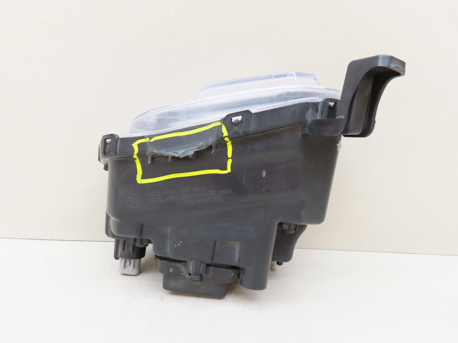 2021-2024 KIA SORENTO FRONT LEFT DRIVER SIDE FOG LIGHT OEM