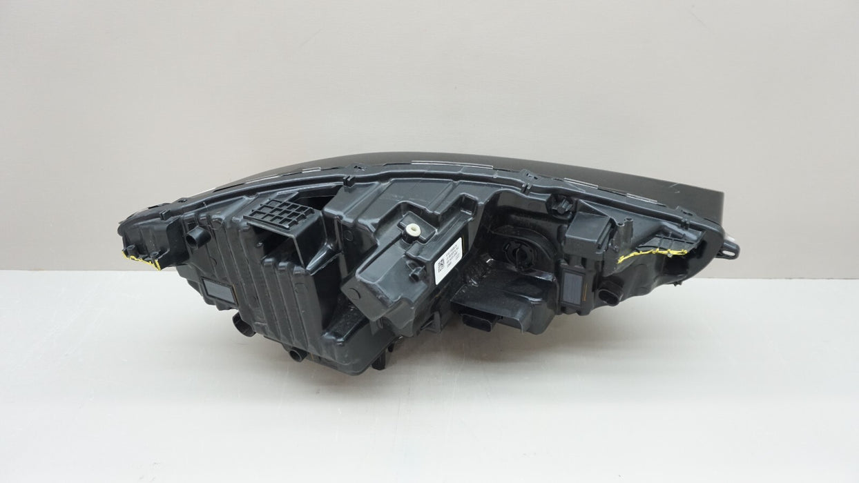 2019-2023 FORD EDGE FRONT LH LEFT DRIVER SIDE HEADLIGHT OEM KT4B13W030