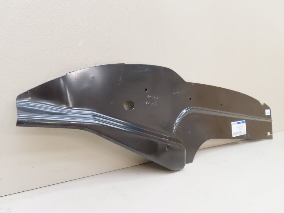 1999-2016 FORD F-250 F-350 F-450 F-550 REAR LEFT TRUCK BED PANEL EXTENSION OEM