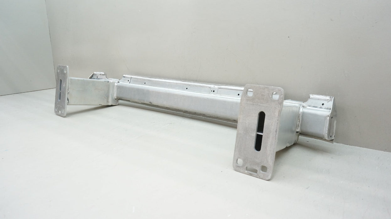 2017-2024 AUDI Q7 FRONT BUMPER REINFORCEMENT IMPACT CRASH BAR 4M0807109 OEM