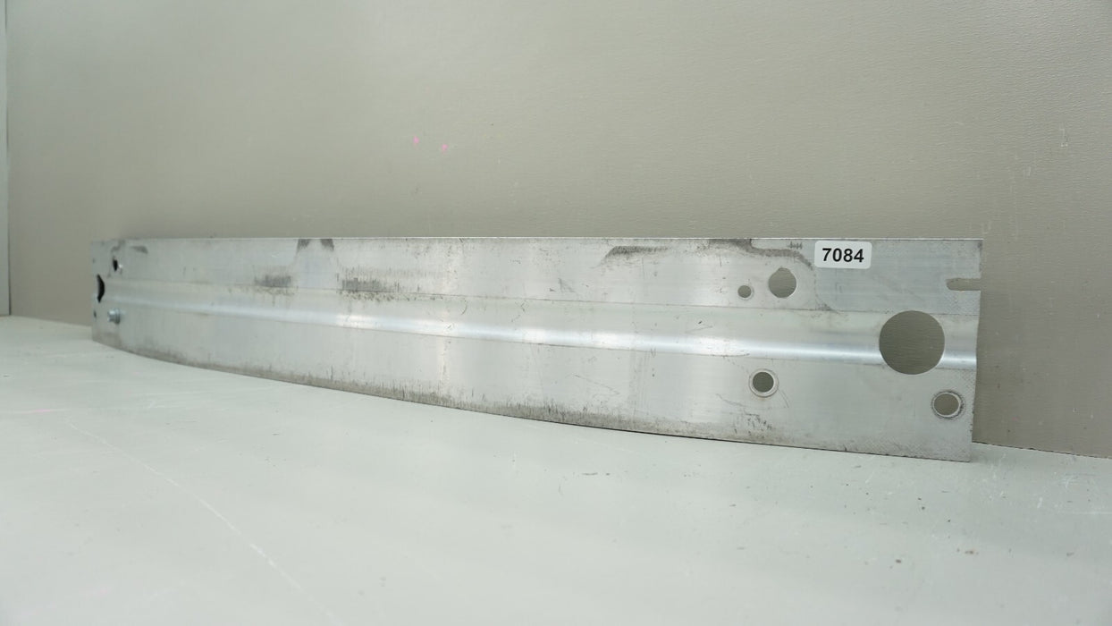 2018-2022 TOYOTA CAMRY FRONT BUMPER REINFORCEMENT IMPACT BAR OEM 52021-06160
