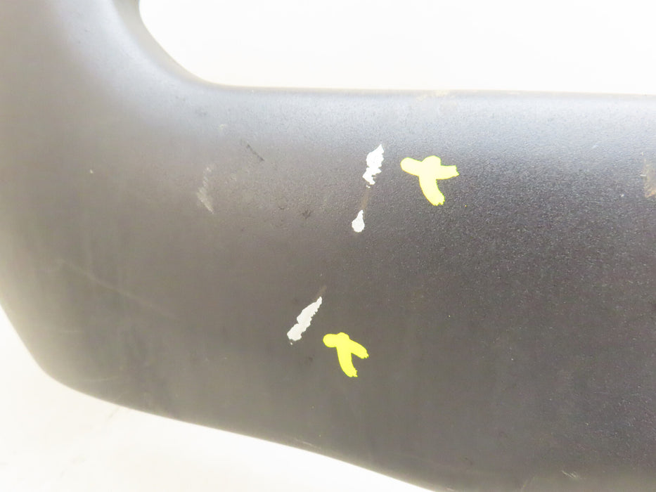 2019-2024 DODGE RAM 1500 REAR BUMPER METAL SHELL OEM