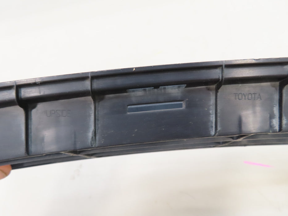 2007-2009 TOYOTA CAMRY FRONT LOWER CENTER BUMPER GRILLE GRILL OEM 53112-06010