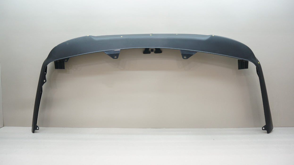 2023-2025 HONDA ACCORD REAR LOWER BUMPER VALANCE PANEL OEM 71551-30A-A000
