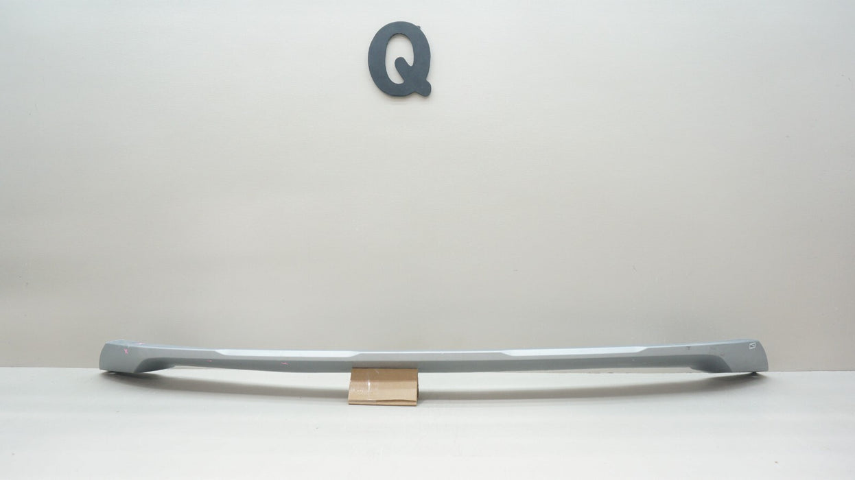 2023-2025 FORD ESCAPE FRONT BUMPER LOWER MOLDING TRIM VALANCE OEM PJ6B-17F771