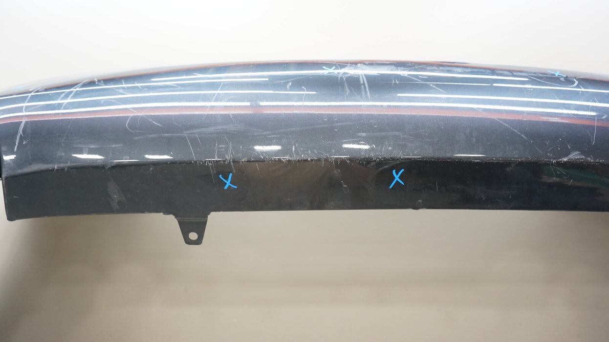 2007-2012 LEXUS ES350 REAR BUMPER COVER PANEL OEM 52159-33200