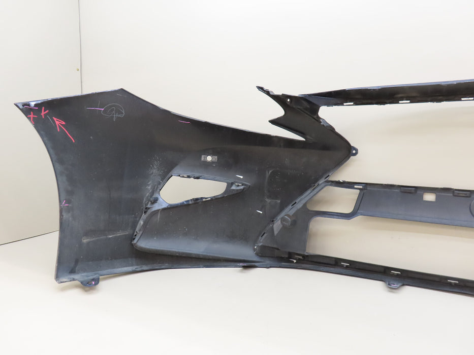 2016-2018 LEXUS ES350 ES300H FRONT BUMPER COVER OEM