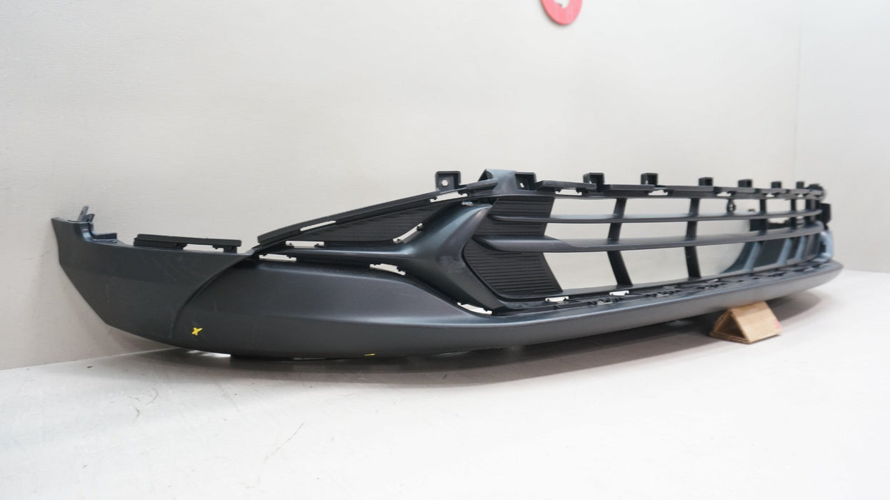 2024-2025 BUICK ENCORE FRONT LOWER BUMPER VALANCE PANEL OEM 42771023