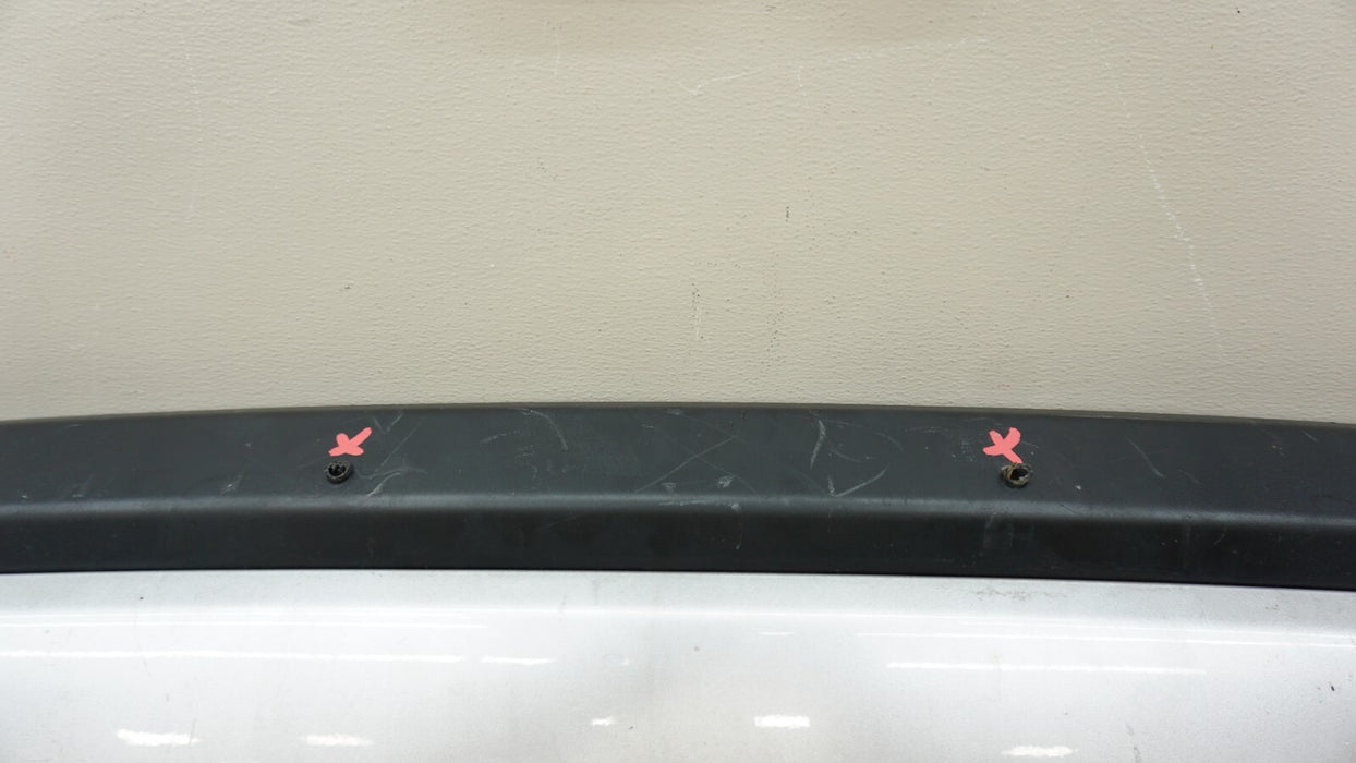 2015-2016 HONDA CR-V EX EX-L TOURING FRONT LOWER BUMPER COVER OEM 71102-T1W-A000