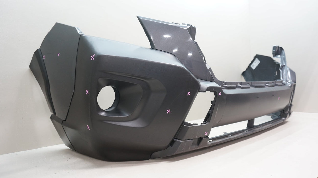 2022-2024 SUBARU FORESTER WILDERNESS FRONT BUMPER COVER OEM 57704SJ030