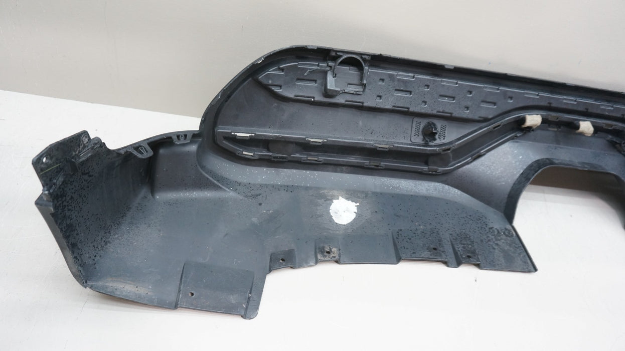 2021-2024 MINI COOPER S F55 F56 REAR LOWER BUMPER VALANCE COVER OEM