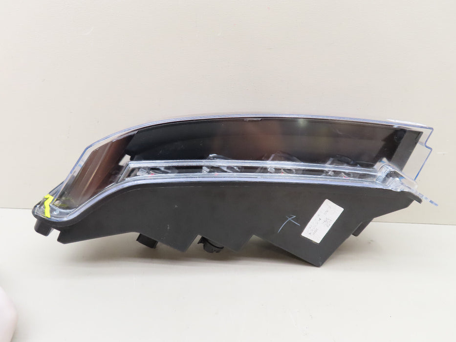 2022 2023 LINCOLN NAVIGATOR LEFT DRIVER SIDE FOG LIGHT LED OEM