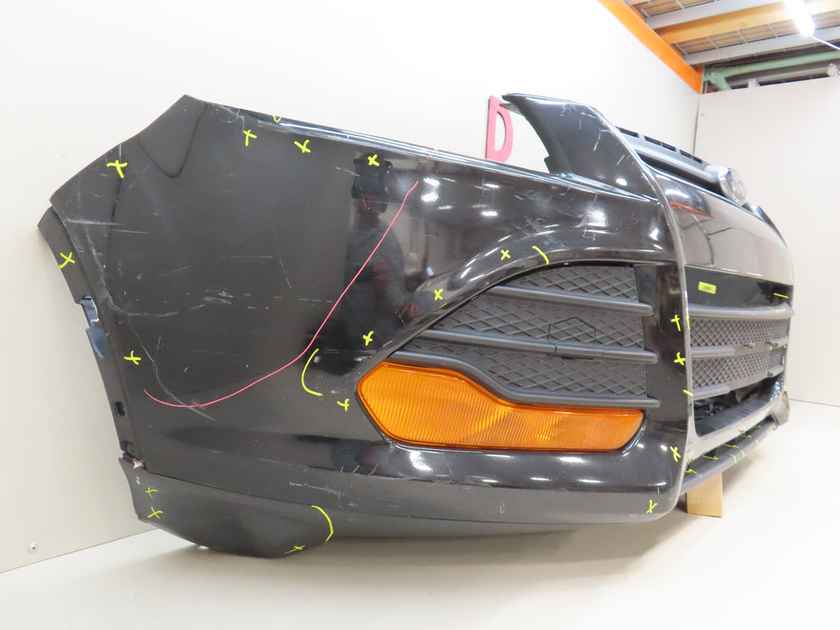 2013-2016 FORD ESCAPE FRONT BUMPER COVER OEM