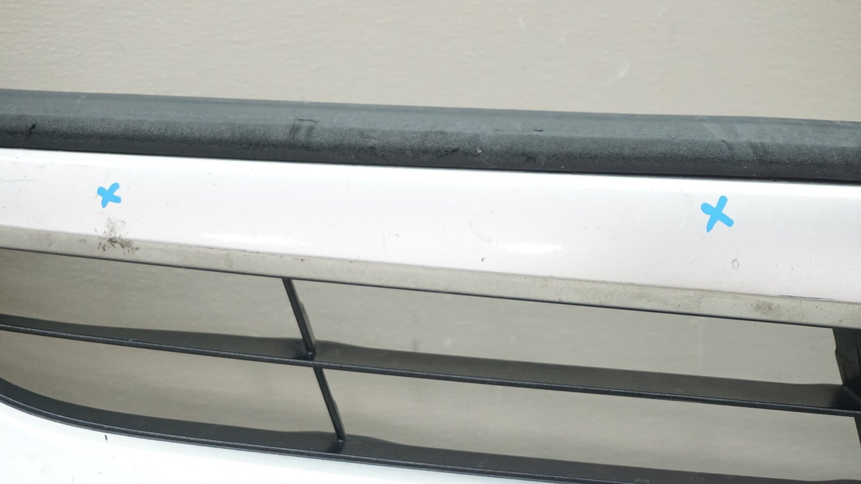 2013-2016 TOYOTA VENZA FRONT BUMPER RADIATOR GRILLE OEM 53101-0T020