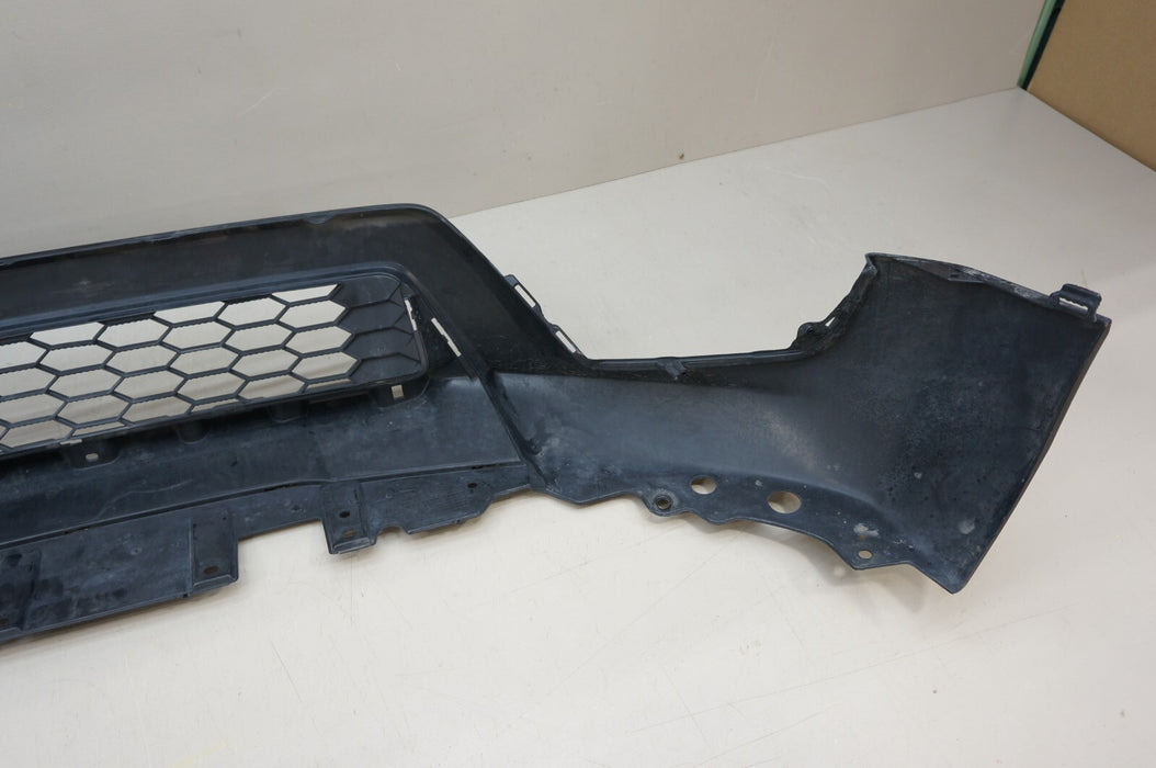 2017-2019 HONDA CR-V CRV FRONT LOWER BUMPER COVER VALANCE OEM 71102TLAAA000
