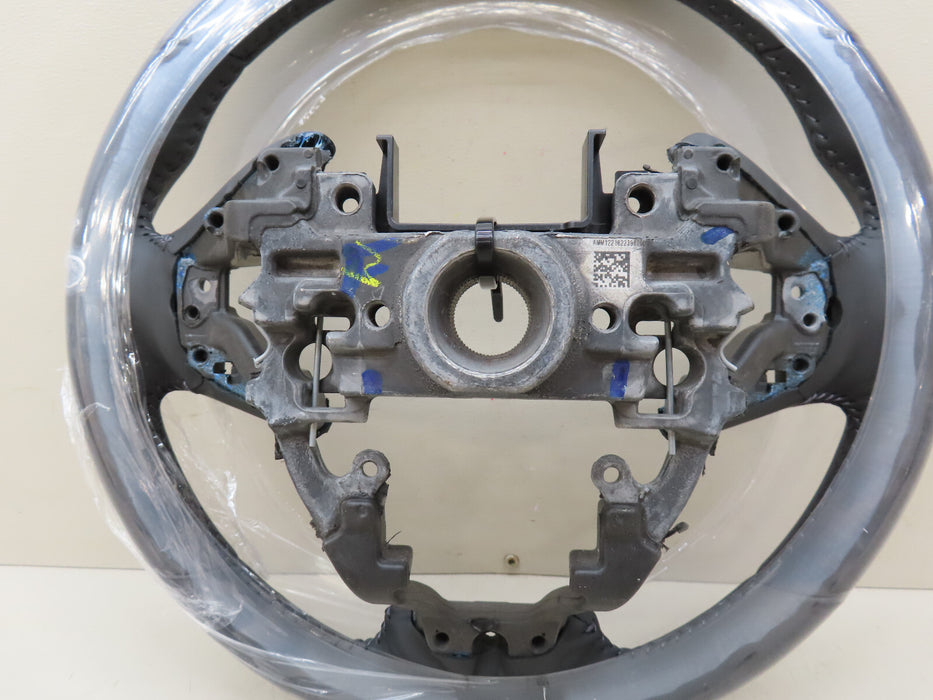 2017-2021 HONDA CRV CR-V STEERING WHEEL OEM