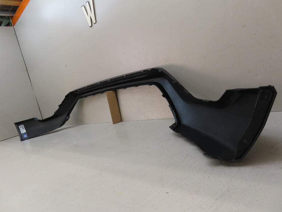 2015-2018 FORD EDGE FRONT LOWER FASCIA BUMPER COVER OEM