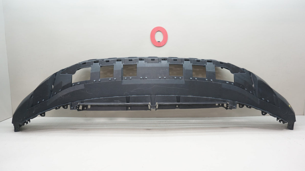 2020-2023 VOLKSWAGEN ATLAS FRONT LOWER BUMPER COVER VALANCE OEM 3CM805903